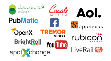 DSP Access to Major Exchanges