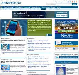 Preview of Channel Insider