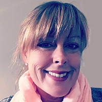 Aimee Dunn, Director, Products