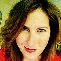 Cindy Graf, Director, Strategic Accounts, Bay Area