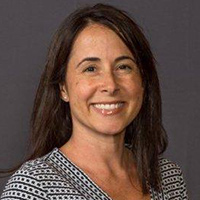 Jenny Hanna, Senior Manager, Mid-Atlantic & Southeast