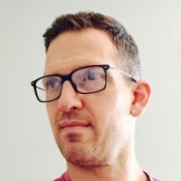 Lance Koller, Director, Strategic Accounts