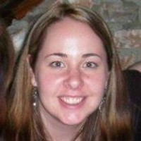 Lindsay Mudd, Senior Manager, Email Marketing