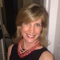 Mary Hyland, Vice President, B2B Sales