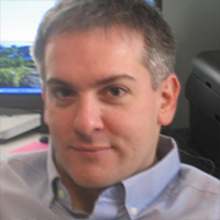 Michael Pastore, Director, Content Services