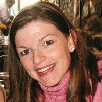 Michele Beasley, Director, Strategic Accounts, TX