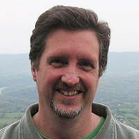 Paul ShreadEditor-in-Chief