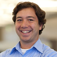 Pedro Yue, Vice President, Operations