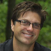 Travis Carmack, Senior Director, Operations