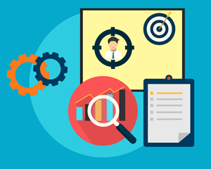 Targeting Capabilities